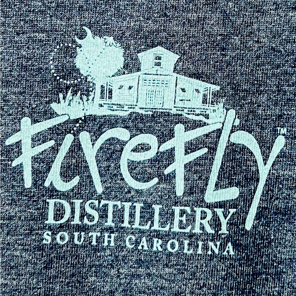Firefly Distillery South Carolina Long Sleeve Shirt - Picture 4 of 6